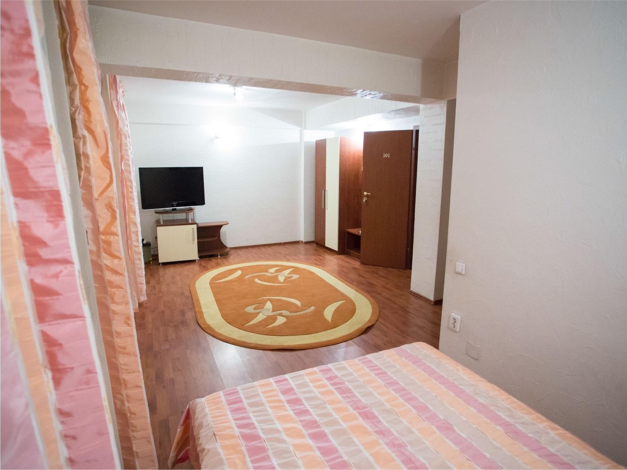 Hotel Euphoria Craiova Exterior foto