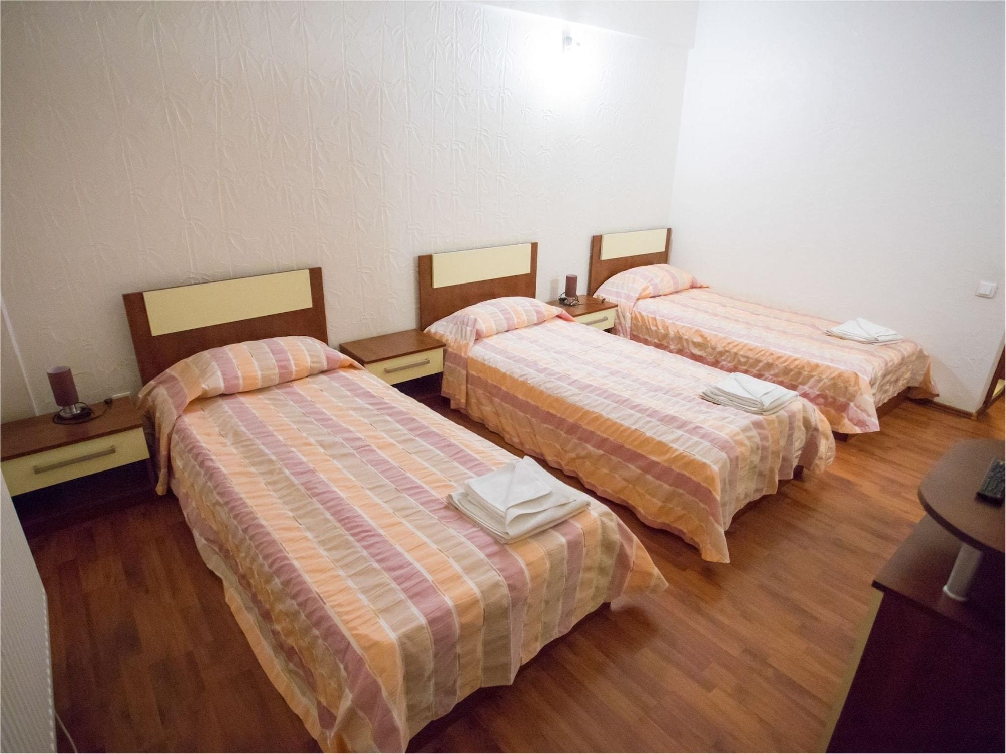 Hotel Euphoria Craiova Exterior foto
